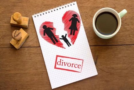 诉讼离婚请律师会不会快点?