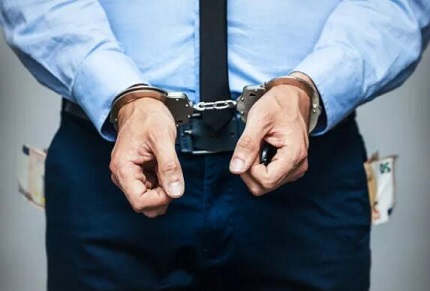 逮捕后一定会判刑吗?