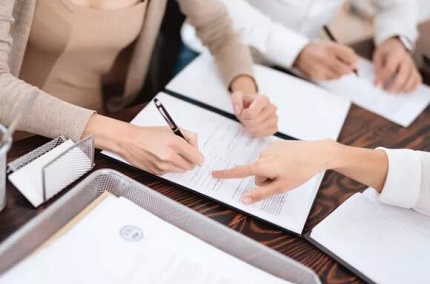 离婚官司开庭后多久宣判?