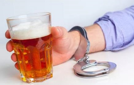 醉驾被拘留过会不会有案底?