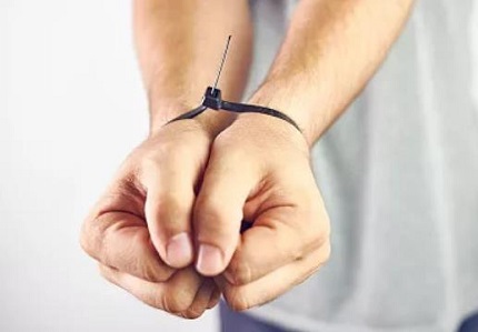 刑事拘留37天后不放人怎么办?