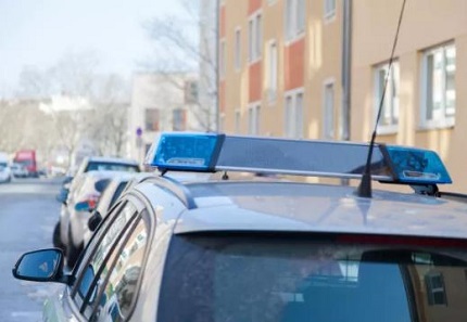 袭警罪如何认定?