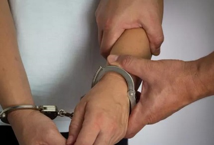 逮捕后有几种结果?