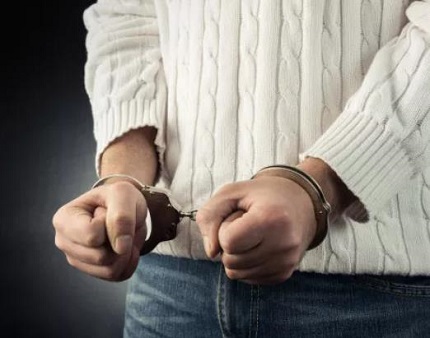 被刑事拘留了会关多久？