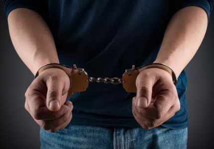刑事拘留开庭当天可以释放么?