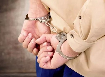刑事拘留15天在里面干什么?