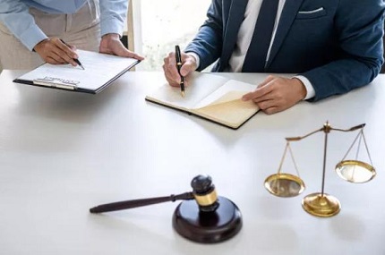 合同纠纷被起诉法院多久会强制执行?