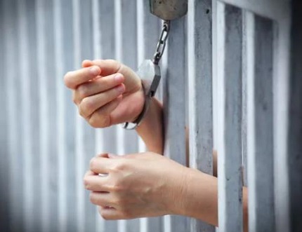 刑拘一般被关在哪里?