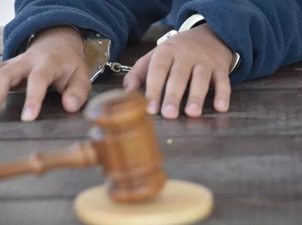 取保后签认罪认罚一般怎么判刑?