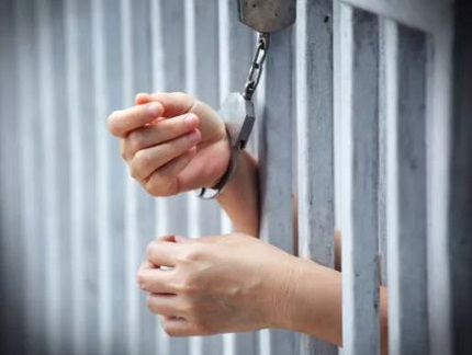 刑法82条拘留了有放的可能吗?