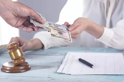 非吸案请律师和不请律师有区别吗?