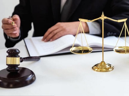刑事和解律师的职业道德风险