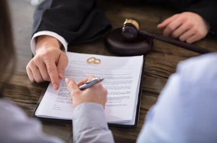 诉讼离婚流程、费用及注意事项详解 专业律师教你如何快速办理离婚手续