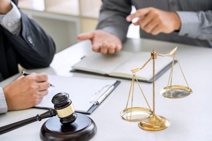 刑事辩护律师的人脉资源对案件的影响