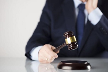 专业刑事律师处理拘留案件
