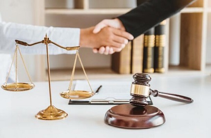 刑事和解：法律与和解的完美结合，助您快速解决纠纷