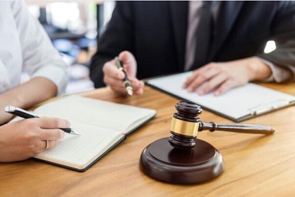 刑事和解律师的人脉资源利用