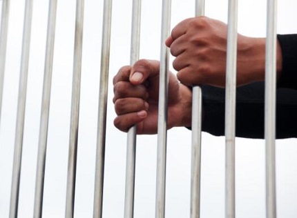 经验丰富的律师处理刑事拘留