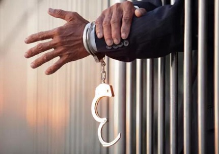 逮捕流程详解：法律权利与应对策略 | 专业律师指南
